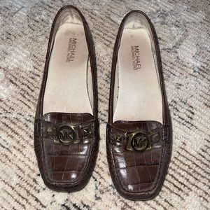 Michael Kors flats